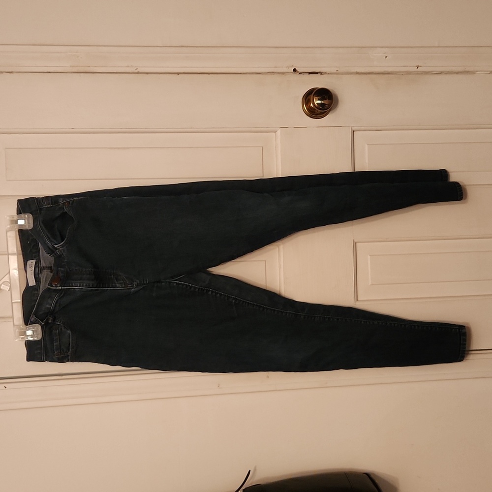 Loft jeans 26/2